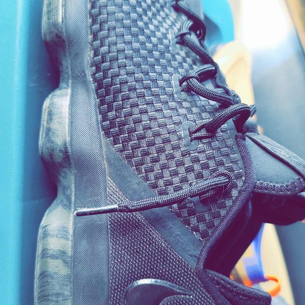 Nike Lebron XIV “Just A Kid From Akron” Low Men's